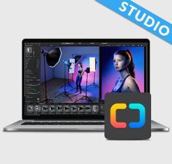 set.a.light 3D V2.5 STUDIO (MAC/WIN)