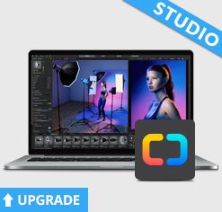 set.a.light 3D V1.0 BASIC to V2.5 STUDIO