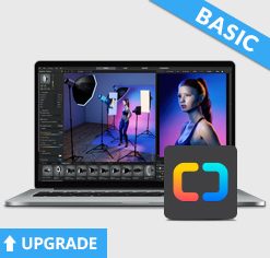 set.a.light 3D V1.0 BASIC auf V2.5 BASIC