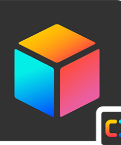 3Dインポート アドオン